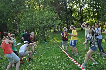 Школа Лидеров день 7